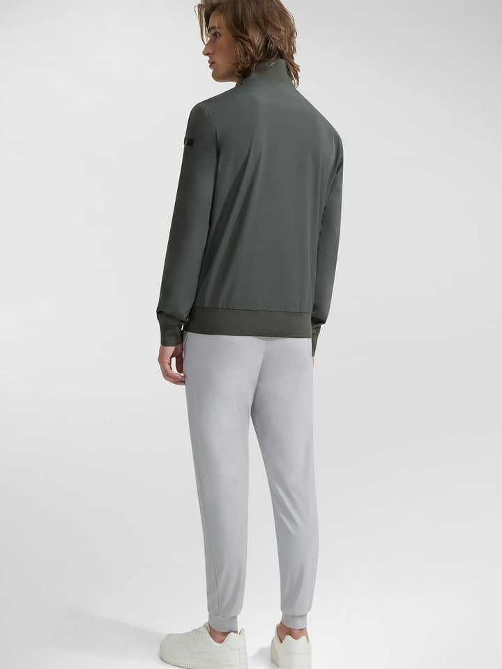 RRD - Un blouson aviateur kaki - Lothaire