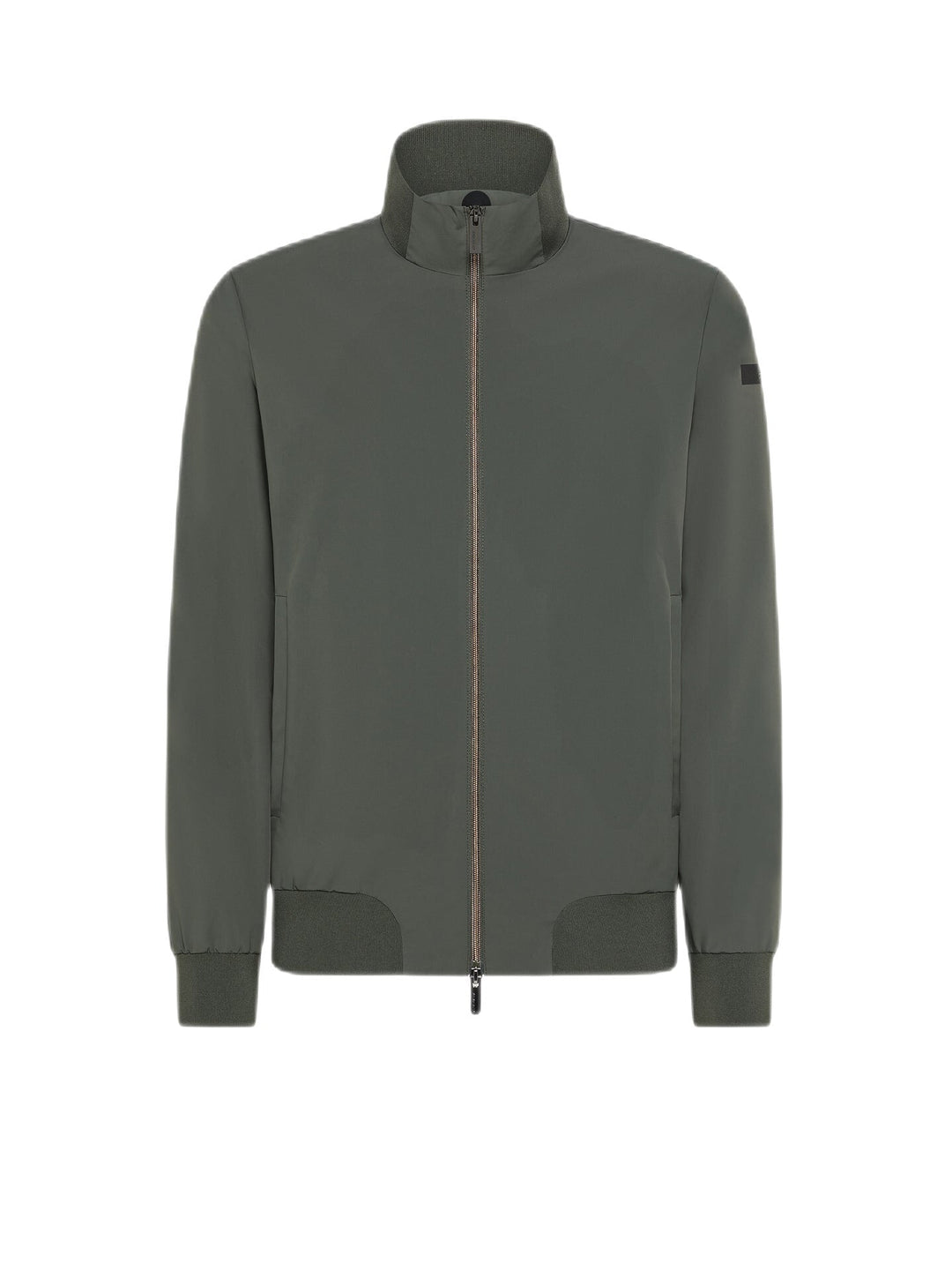 RRD - Un blouson aviateur kaki - Lothaire