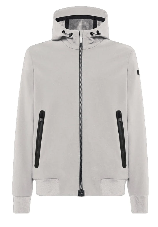 RRD Veste Thermo Jkt Winter Ice White - Lothaire