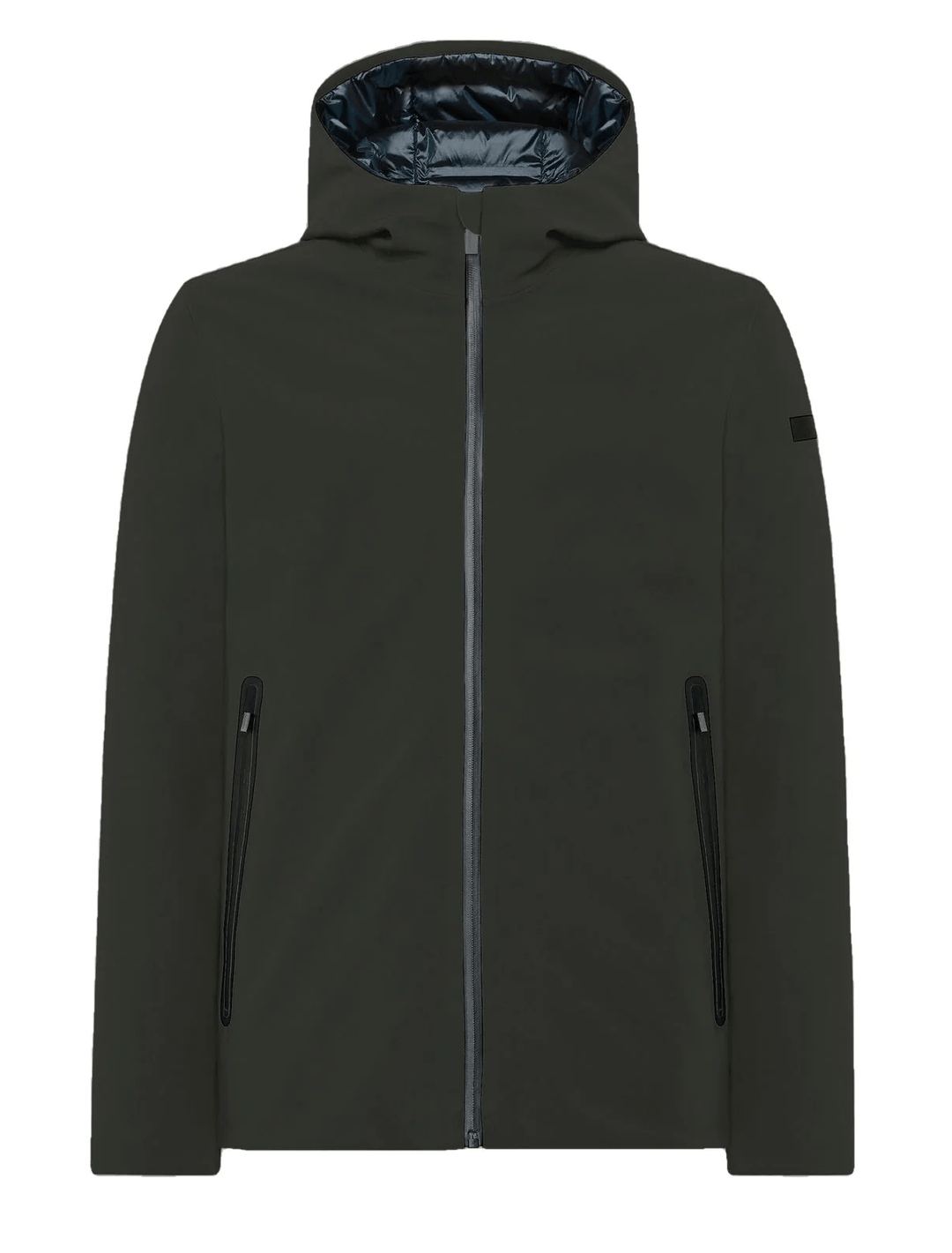 RRD Veste Winter Storm Jkt vert militaire - Lothaire