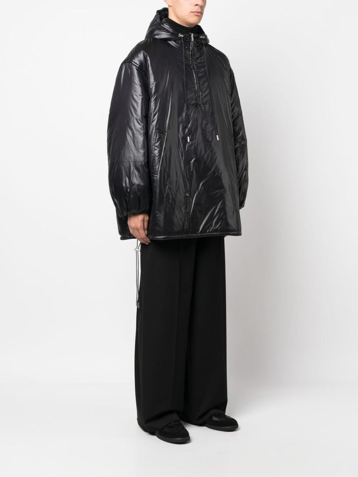 Saint Laurent Anorak Cassandre - Lothaire