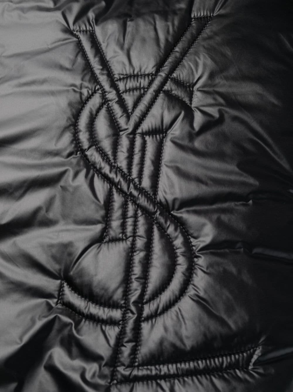 Saint Laurent Anorak Cassandre - Lothaire