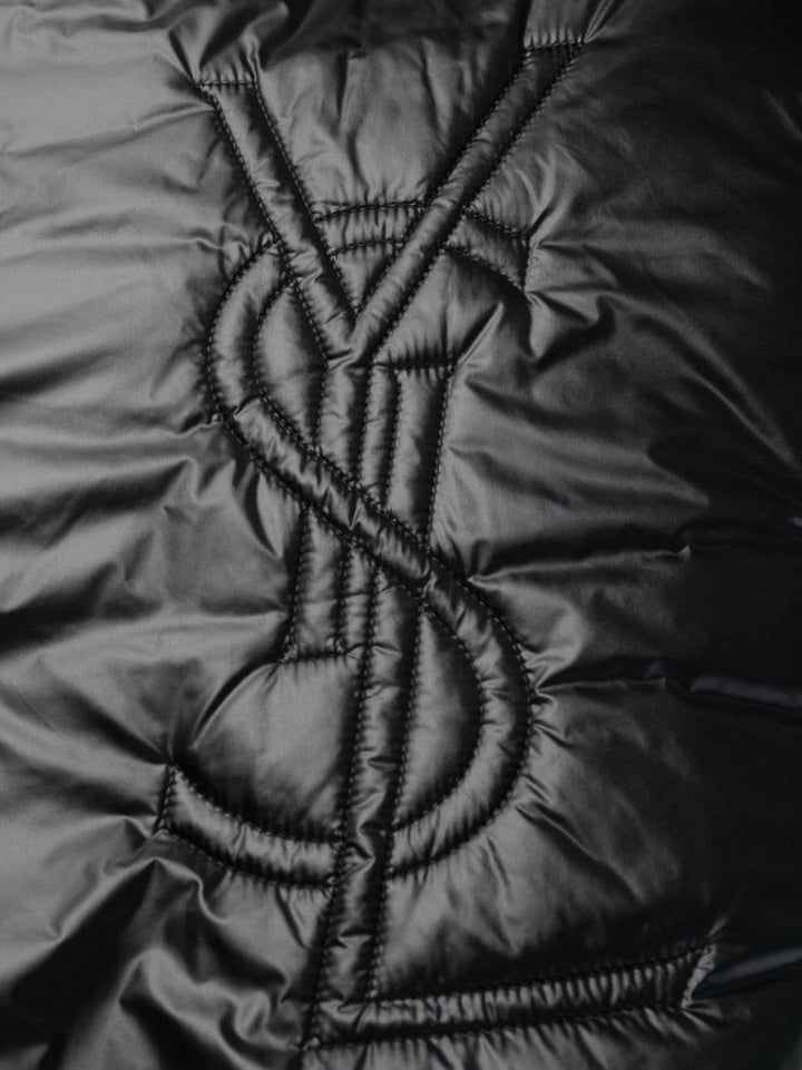 Saint Laurent Anorak Cassandre - Lothaire