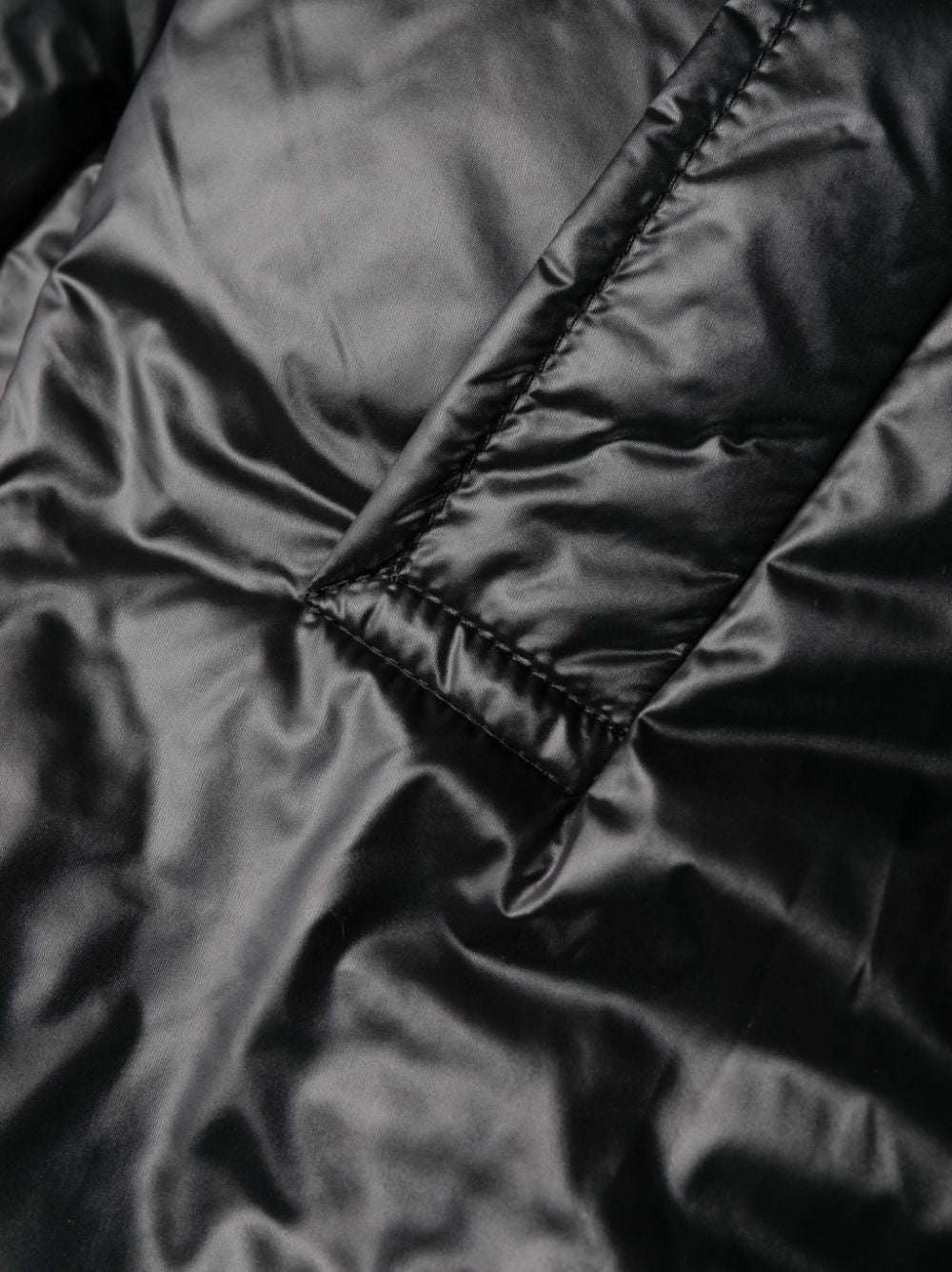 Saint Laurent Anorak Cassandre - Lothaire