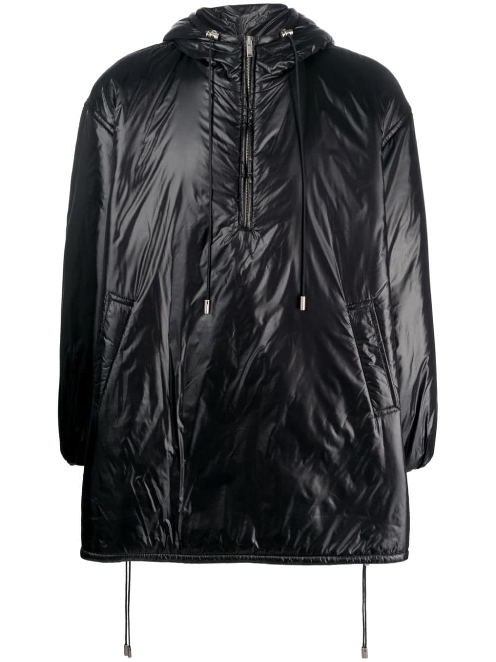 Saint Laurent Anorak Cassandre - Lothaire