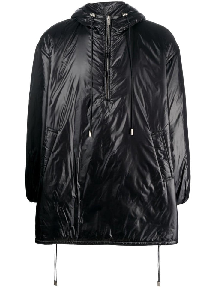 Saint Laurent Anorak Cassandre - Lothaire
