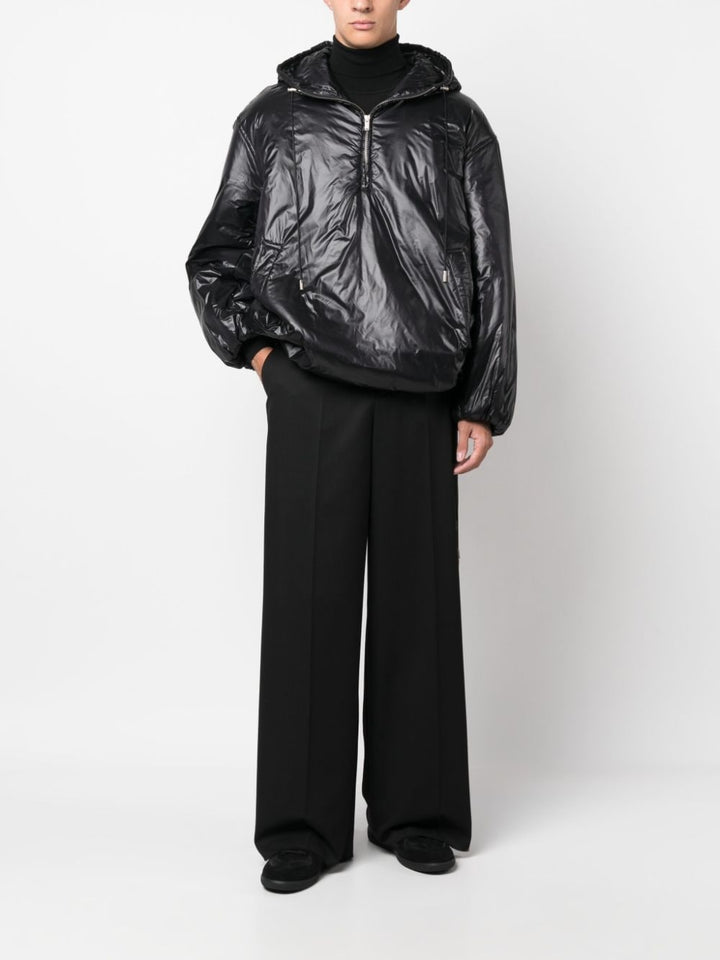 Saint Laurent Anorak Cassandre - Lothaire
