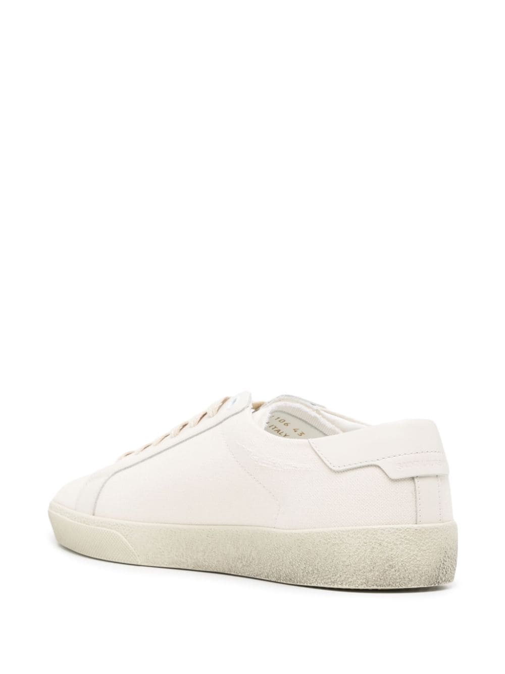 Saint Laurent Baskets Court Classic SL 06