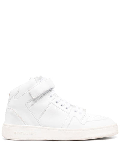 Saint Laurent - Baskets montantes LAX - Lothaire