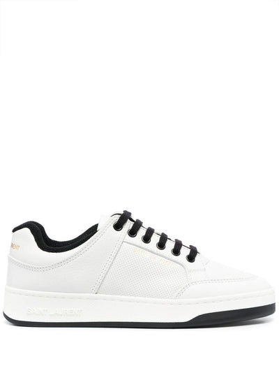 Saint Laurent - Baskets SL/61 - Lothaire