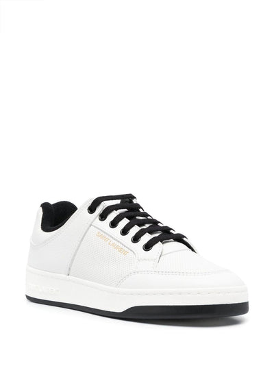 Saint Laurent - Baskets SL/61 - Lothaire