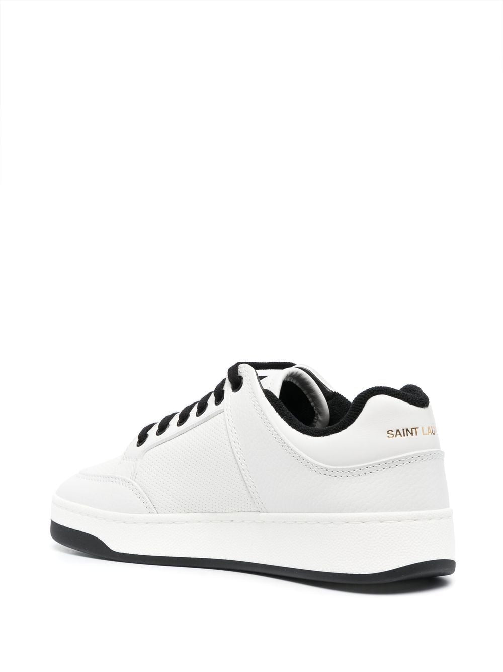 Saint Laurent - Baskets SL/61 - Lothaire