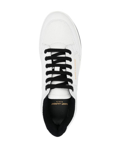 Saint Laurent - Baskets SL/61 - Lothaire