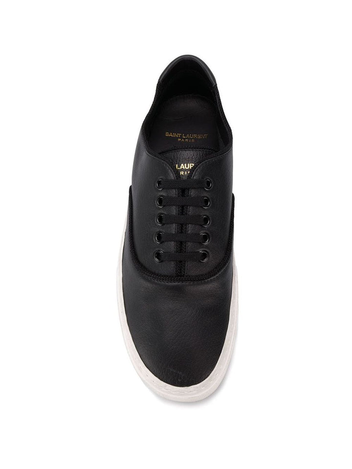 Saint Laurent - Baskets Venice - Lothaire boutiques