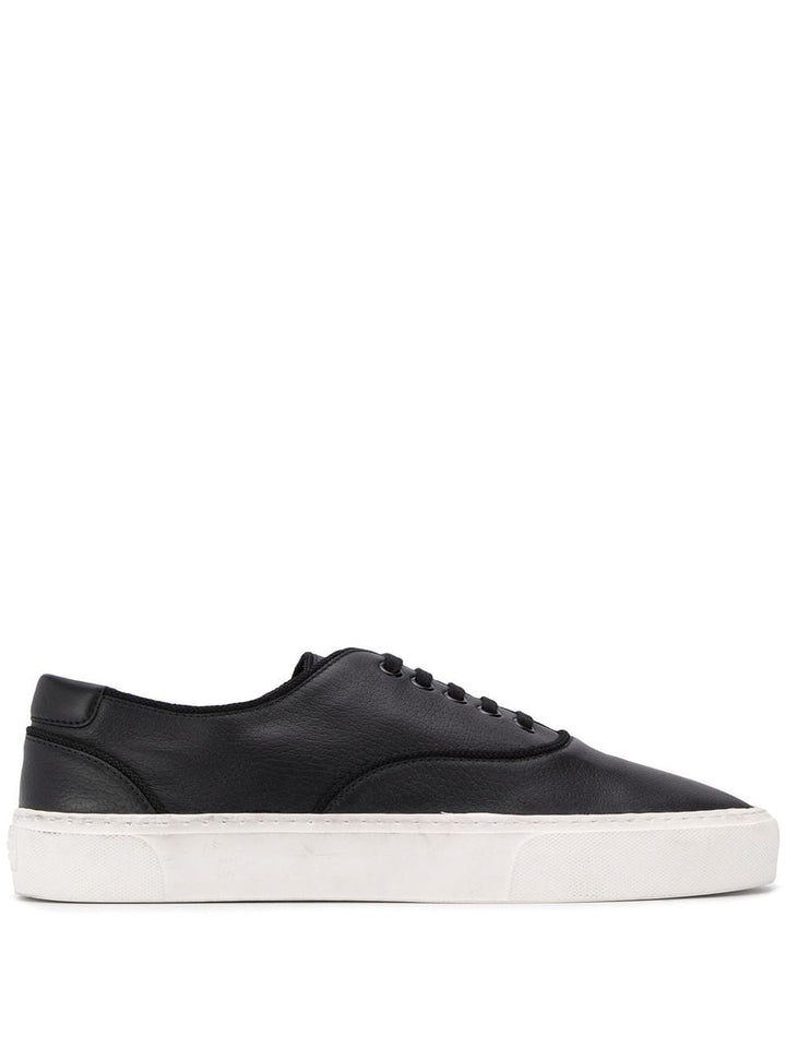 Saint Laurent - Baskets Venice - Lothaire boutiques
