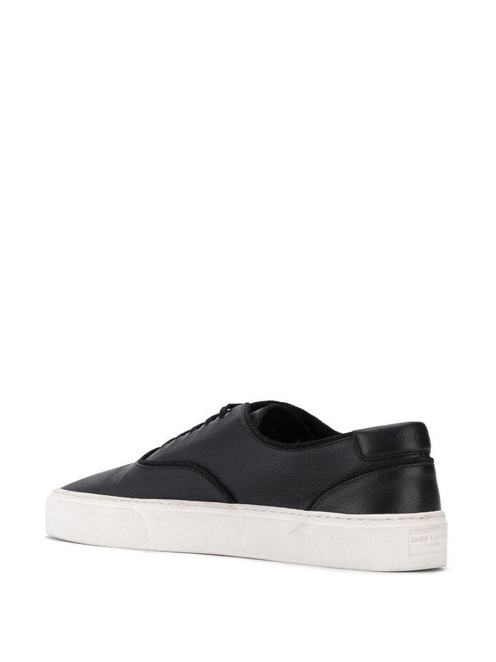 Saint Laurent - Baskets Venice - Lothaire boutiques
