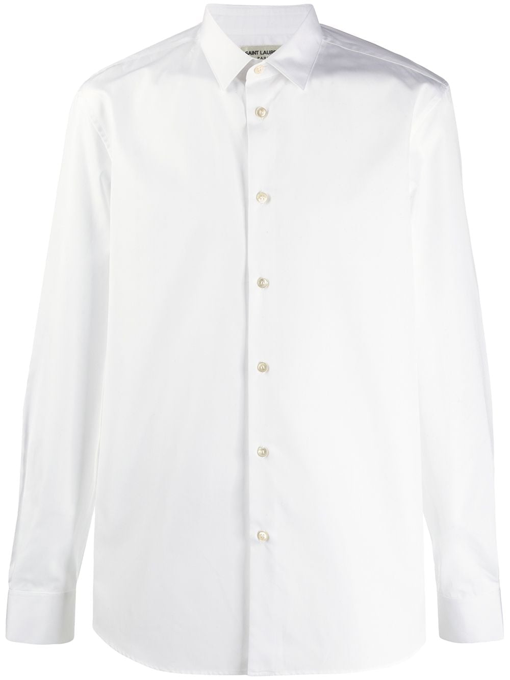Saint Laurent Chemise classique - Lothaire boutiques