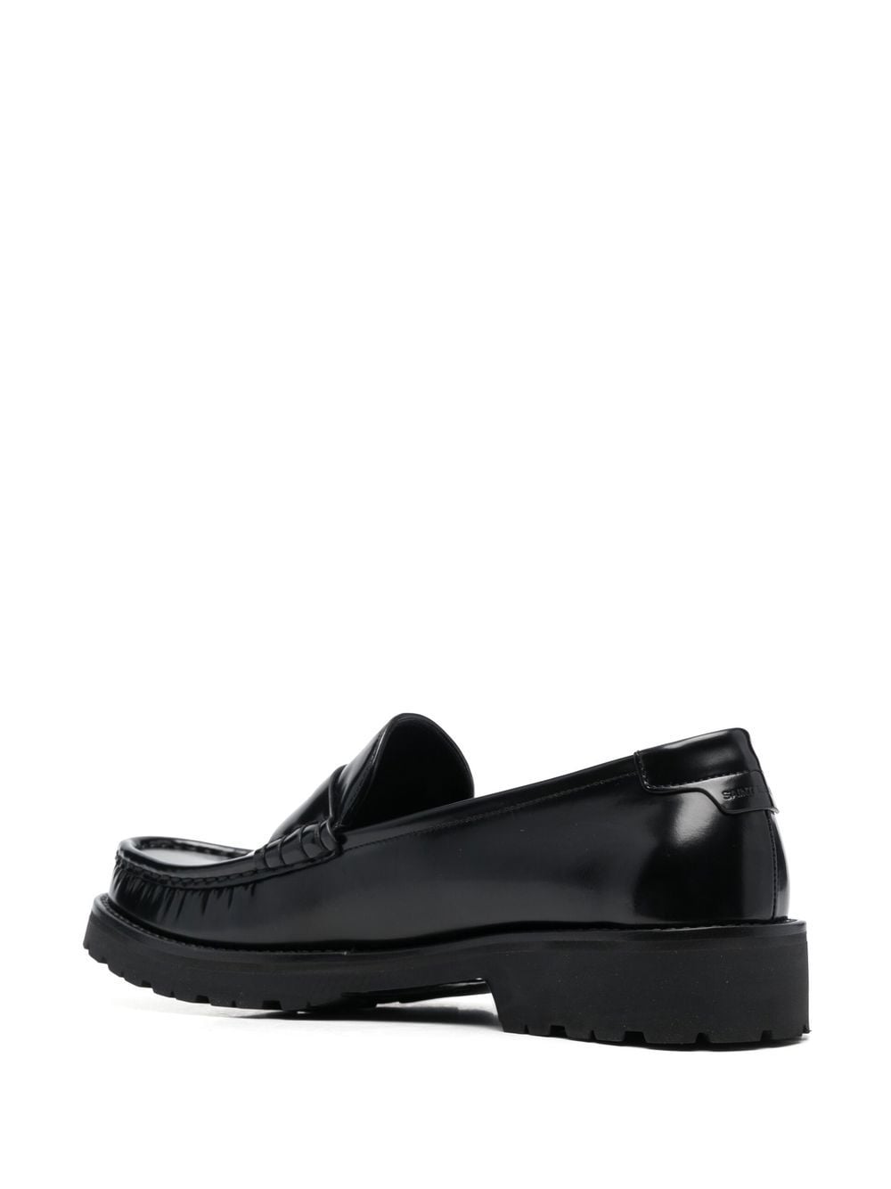 Saint Laurent Mocassins Le Loafer - Lothaire