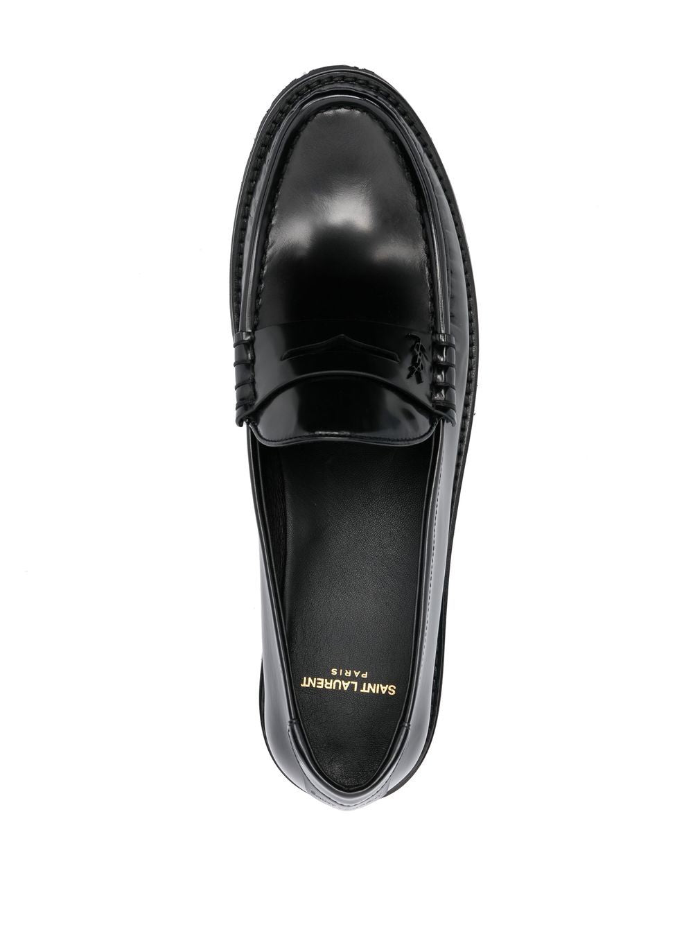 Saint Laurent Mocassins Le Loafer - Lothaire