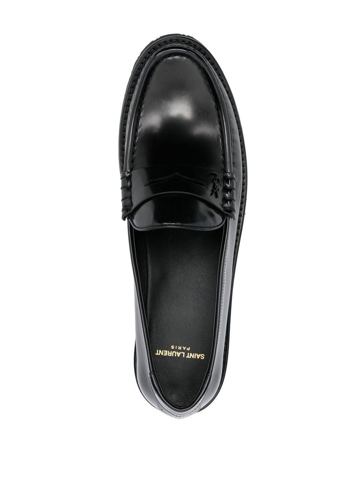 Saint Laurent Mocassins Le Loafer - Lothaire