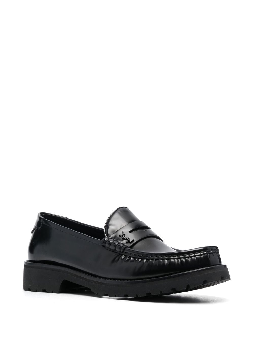 Saint Laurent Mocassins Le Loafer - Lothaire