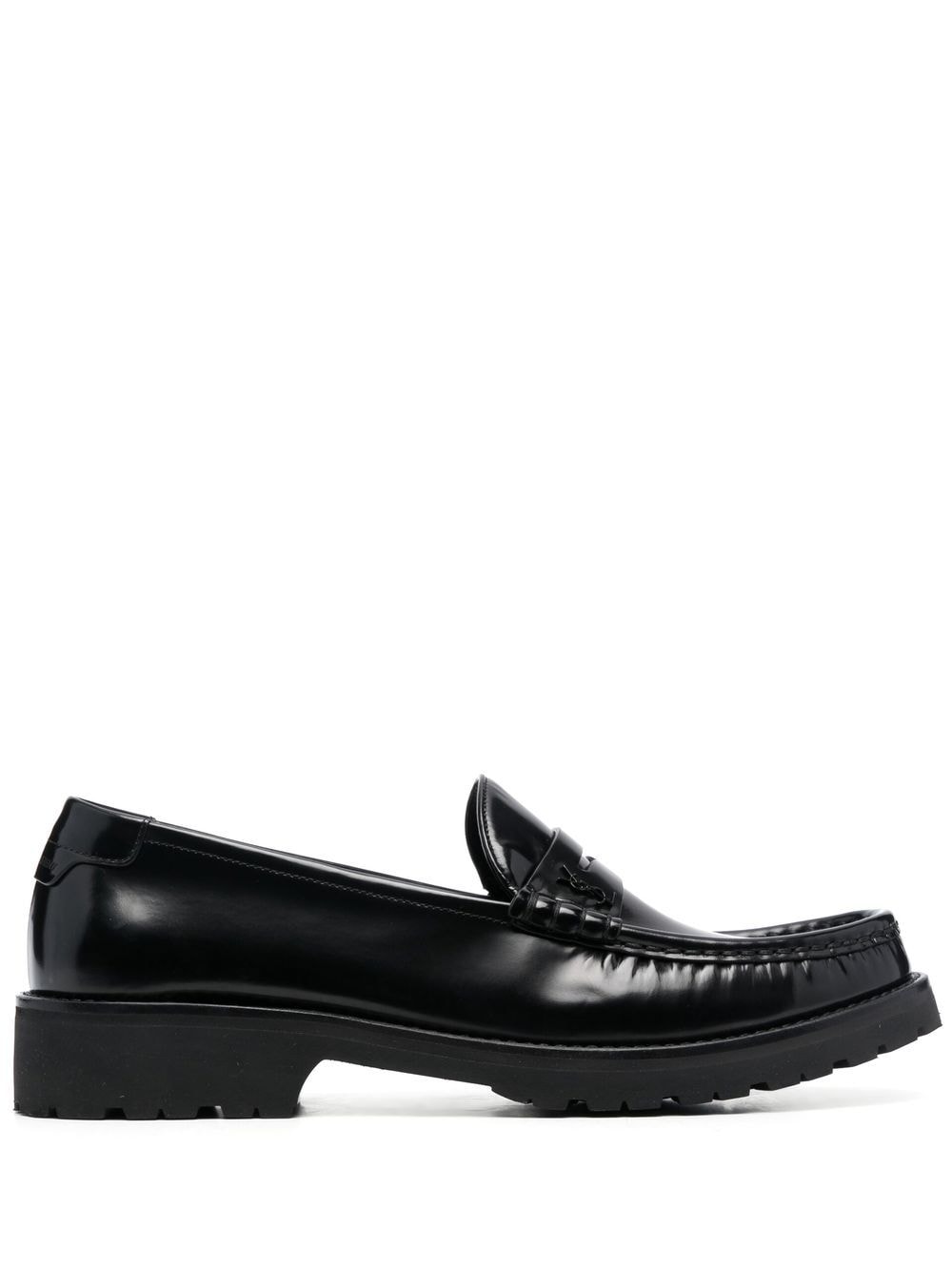 Saint Laurent Mocassins Le Loafer - Lothaire