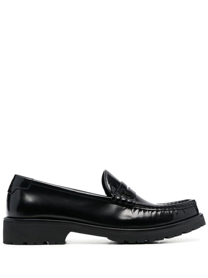Saint Laurent Mocassins Le Loafer - Lothaire