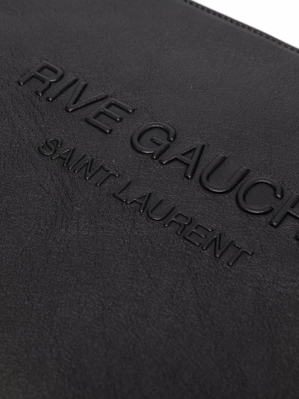 Saint Laurent Pochette Rive Gauche - Lothaire boutiques