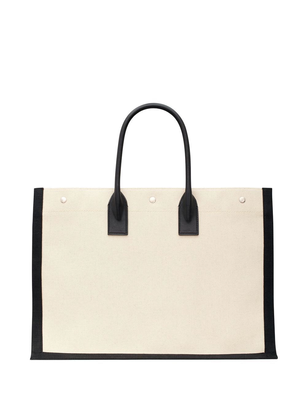 Saint Laurent Sac cabas beige Rive Gauche - Lothaire