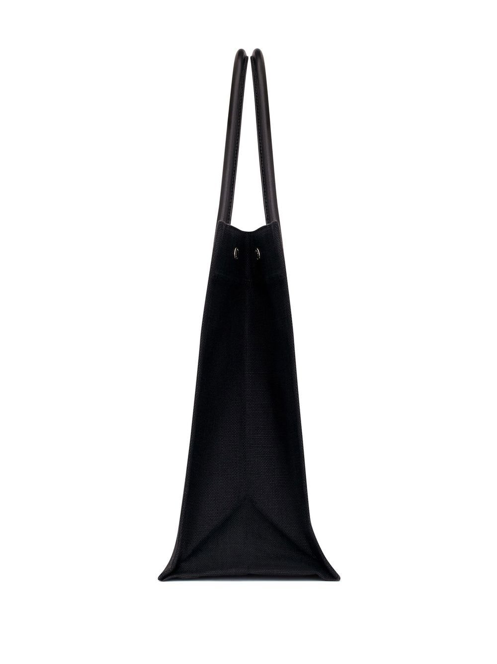 Saint Laurent Sac cabas beige Rive Gauche - Lothaire