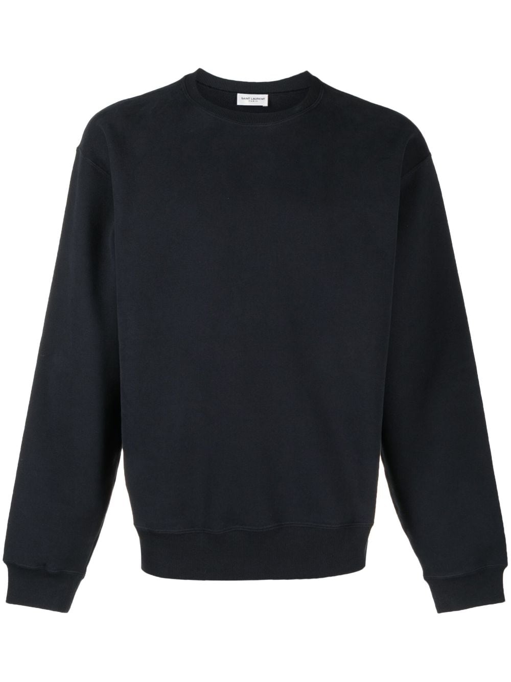 Saint Laurent Sweat à logo brodé - Lothaire