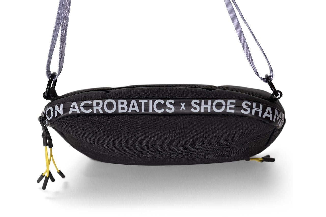 Shoe Shame x Ucon Acrobatics- Vapor Bag - Lothaire boutiques