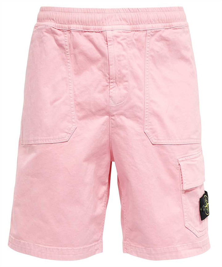 Stone Island Bermuda comfort - Lothaire