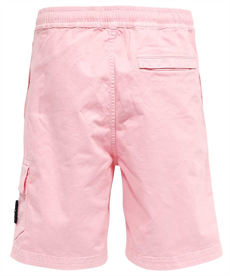 Stone Island Bermuda comfort - Lothaire