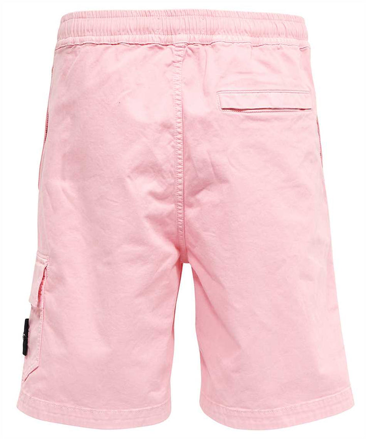 Stone Island Bermuda comfort - Lothaire