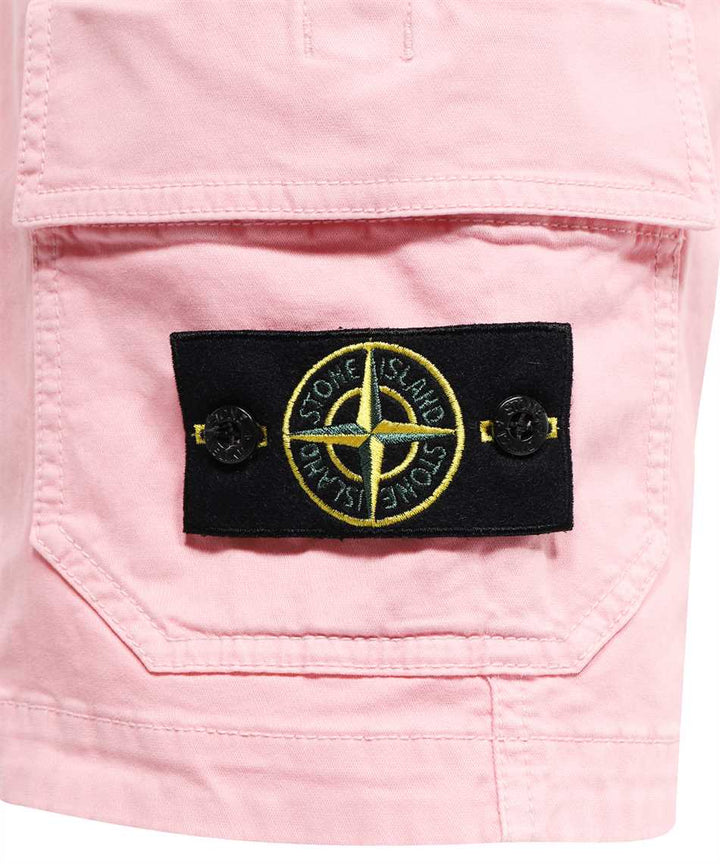Stone Island Bermuda comfort - Lothaire