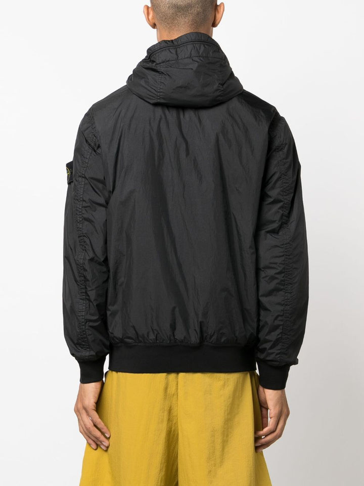 Stone Island Blouson à capuche 40823 - Lothaire