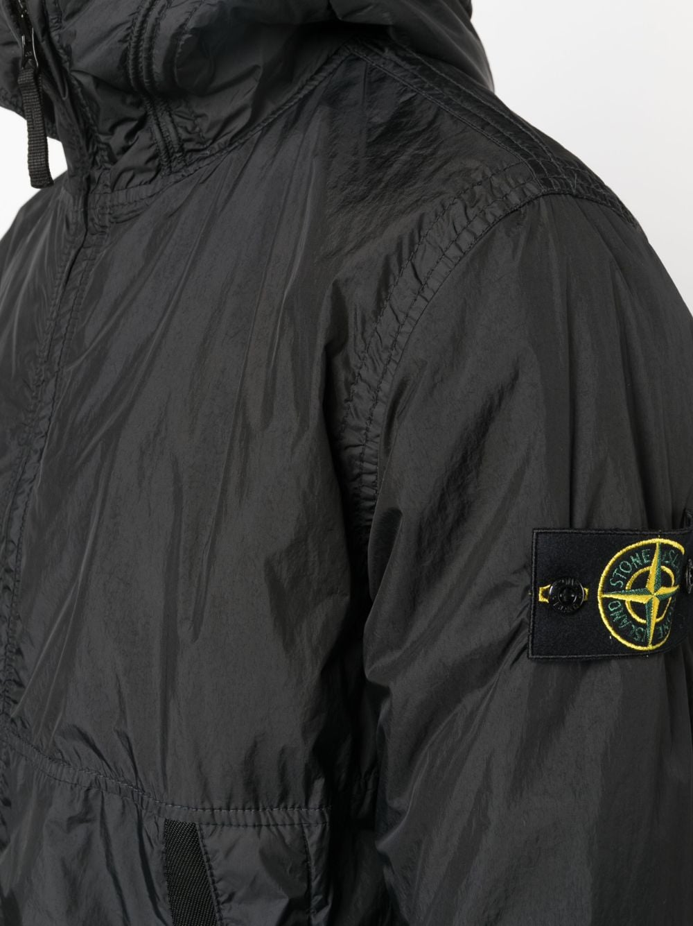 Stone Island Blouson à capuche 40823 - Lothaire