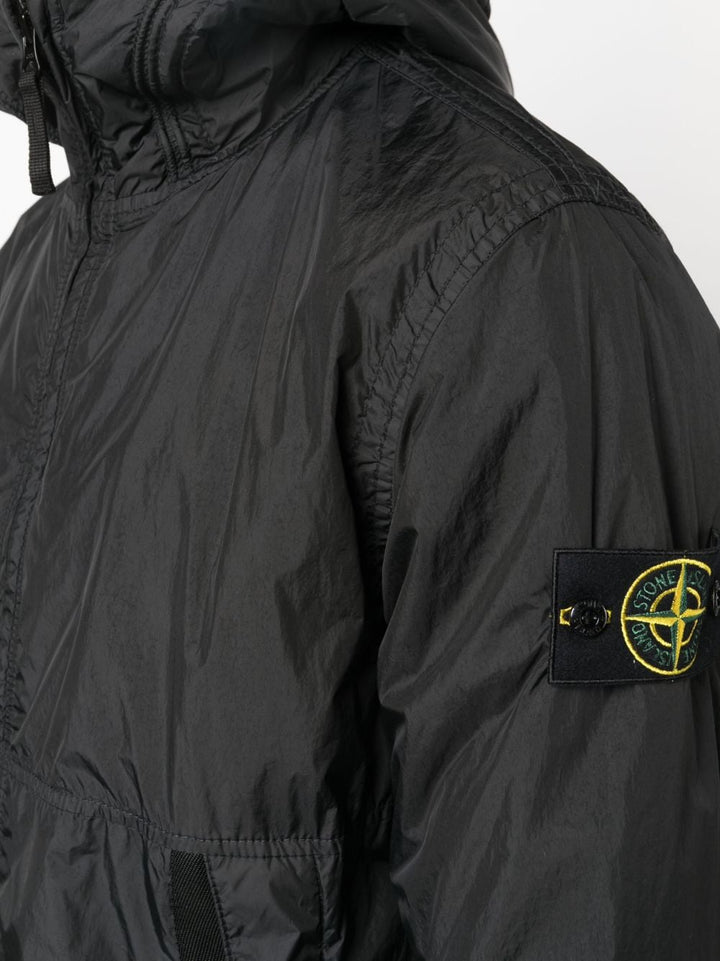 Stone Island Blouson à capuche 40823 - Lothaire