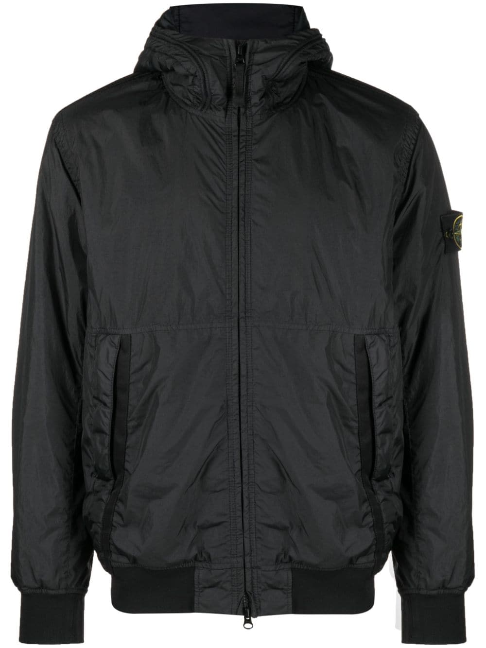 Stone Island Blouson à capuche 40823 - Lothaire