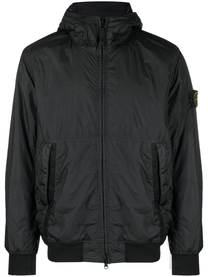 Stone Island Blouson à capuche 40823 - Lothaire