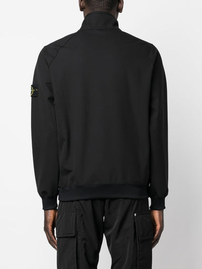 Stone Island Blouson Black 60753 - Lothaire