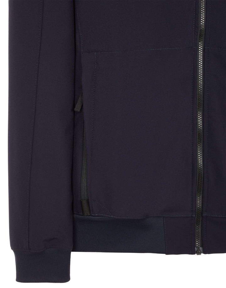 Stone Island Blouson Marine 60753 - Lothaire