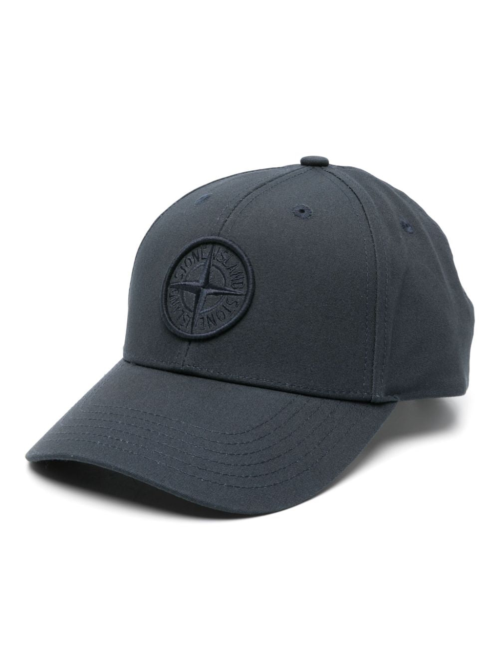 Stone Island - Casquette navy 99661 - Lothaire