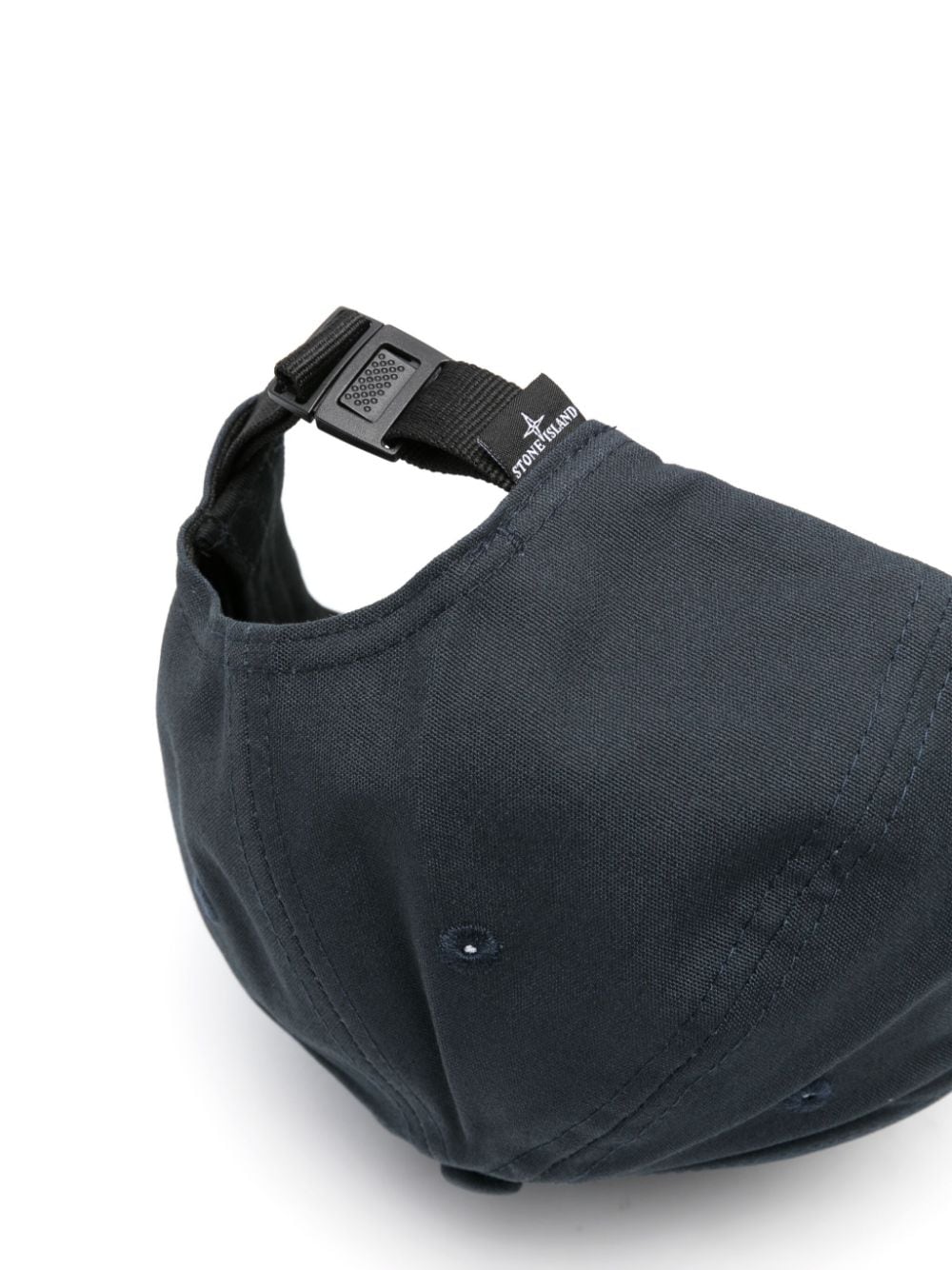 Stone Island - Casquette navy 99661 - Lothaire