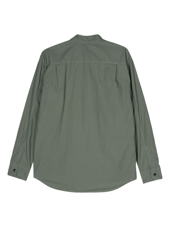 Stone Island - Chemise musk 11705 - Lothaire