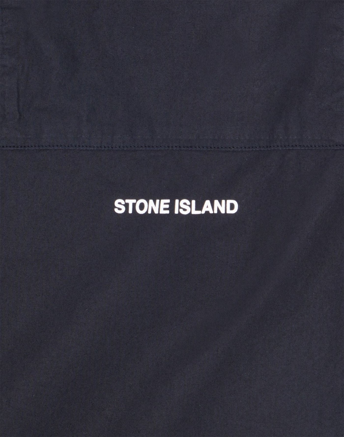 Stone Island - Chemise navy 11705 - Lothaire