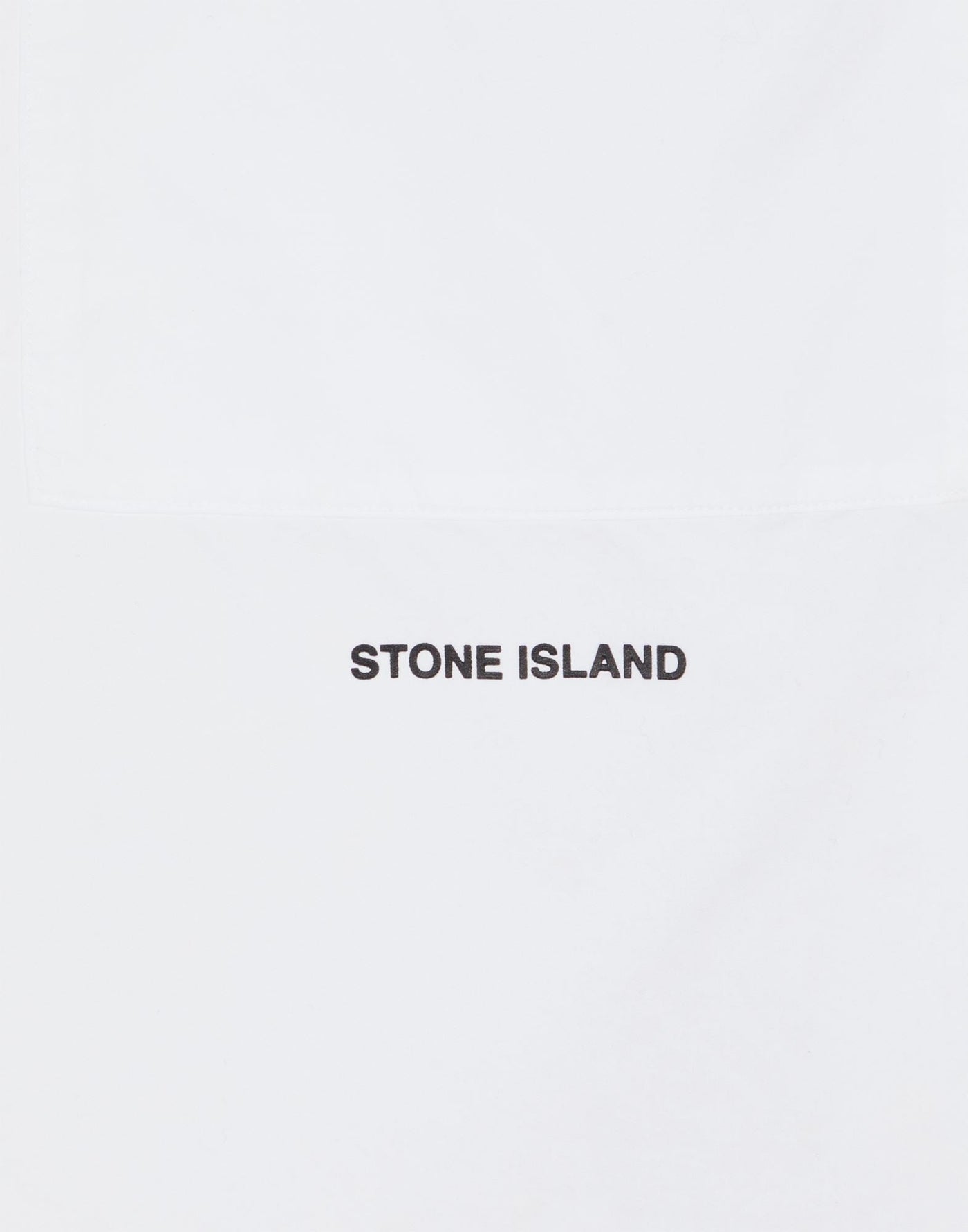 Stone Island - Chemise white 11705 - Lothaire