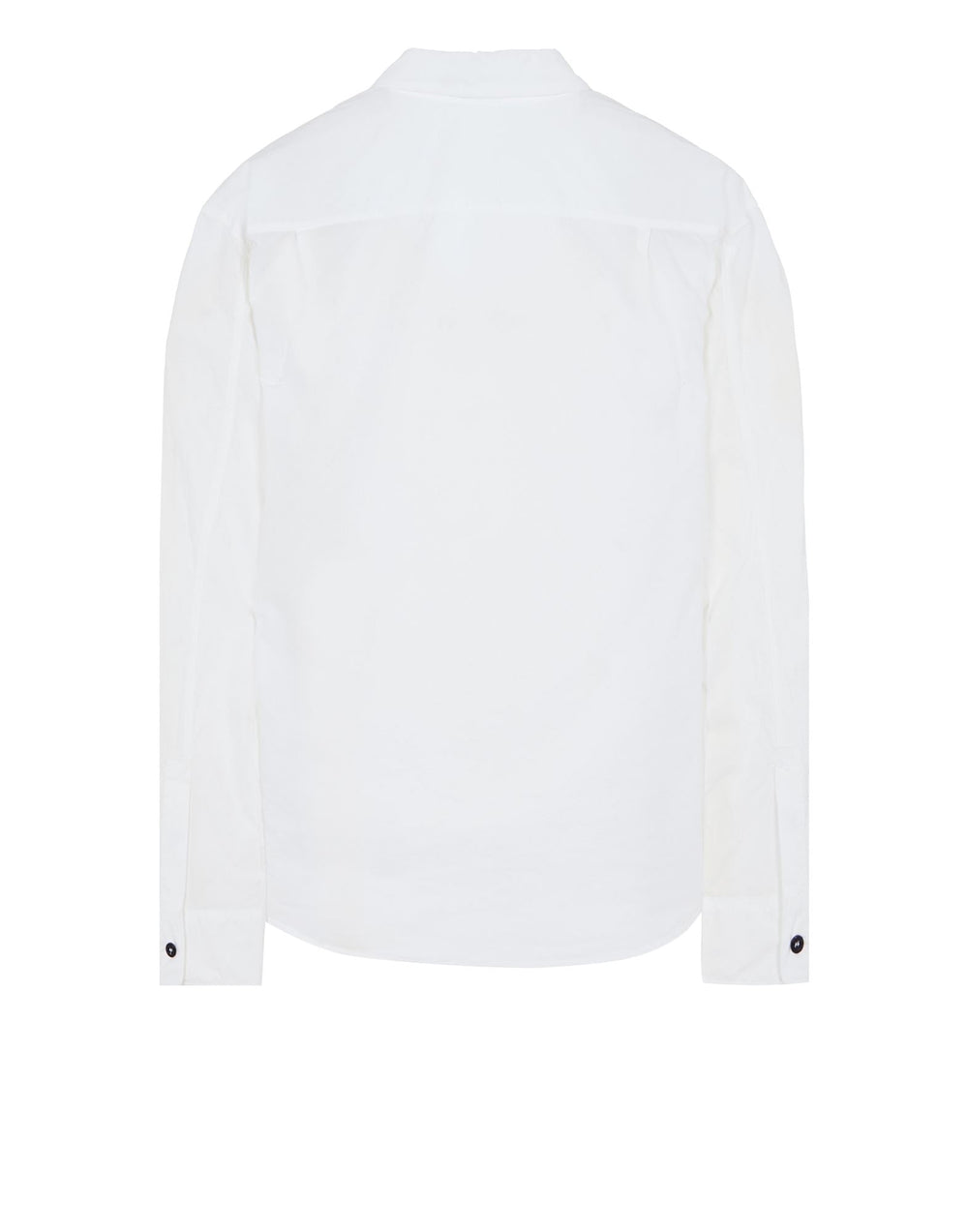 Stone Island - Chemise white 11705 - Lothaire