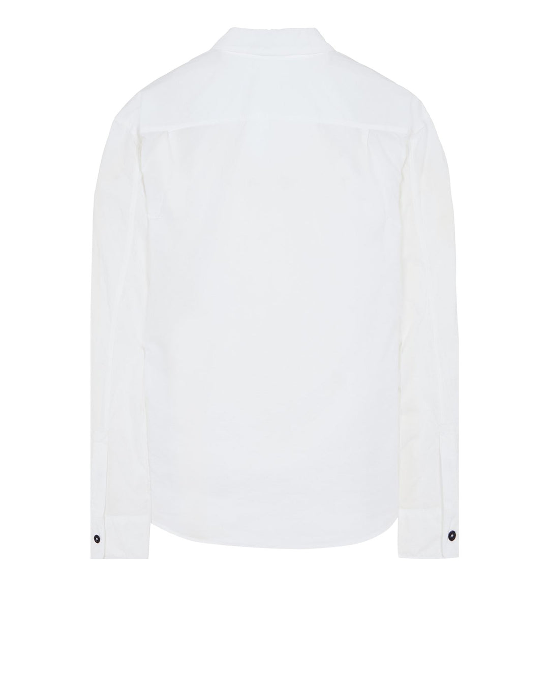 Stone Island - Chemise white 11705 - Lothaire